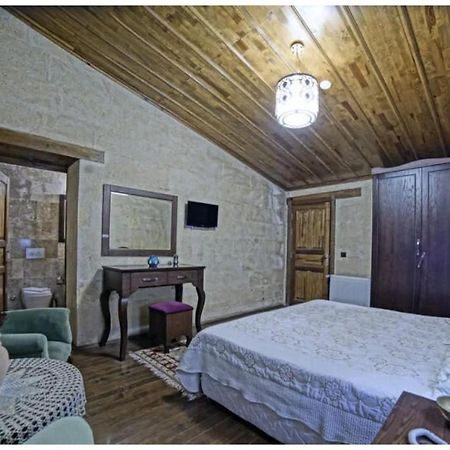 אורגופ Samistal Lodge Cappadocia מראה חיצוני תמונה