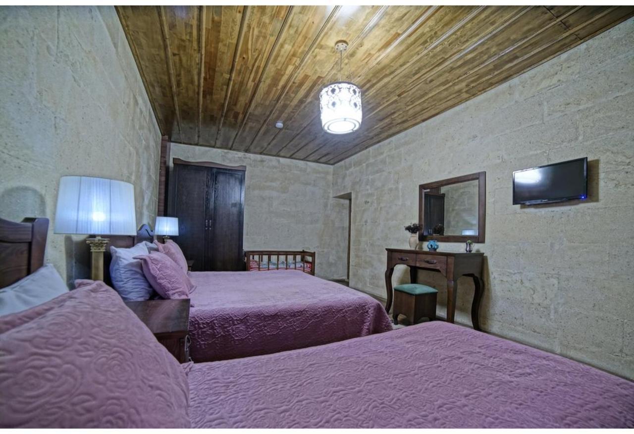 אורגופ Samistal Lodge Cappadocia מראה חיצוני תמונה