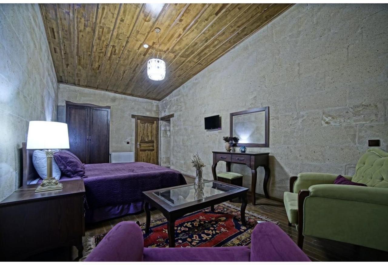 אורגופ Samistal Lodge Cappadocia מראה חיצוני תמונה