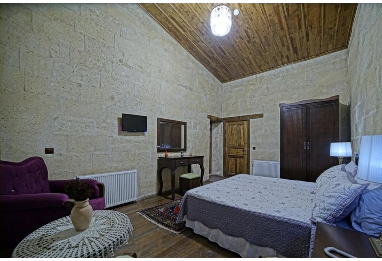 אורגופ Samistal Lodge Cappadocia מראה חיצוני תמונה