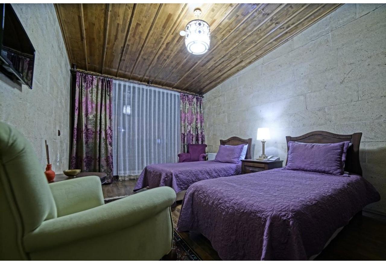 אורגופ Samistal Lodge Cappadocia מראה חיצוני תמונה