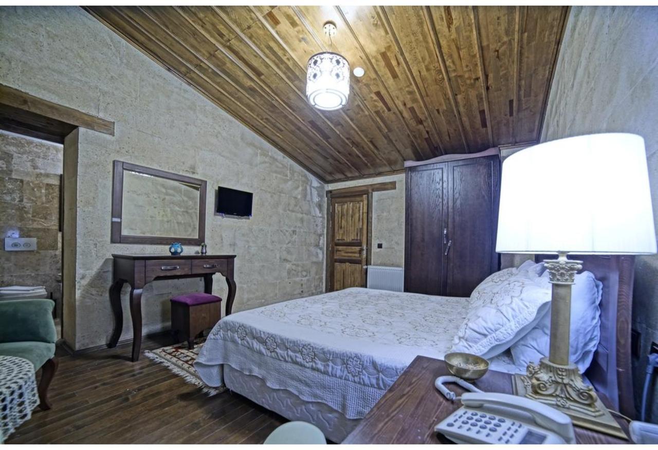 אורגופ Samistal Lodge Cappadocia מראה חיצוני תמונה