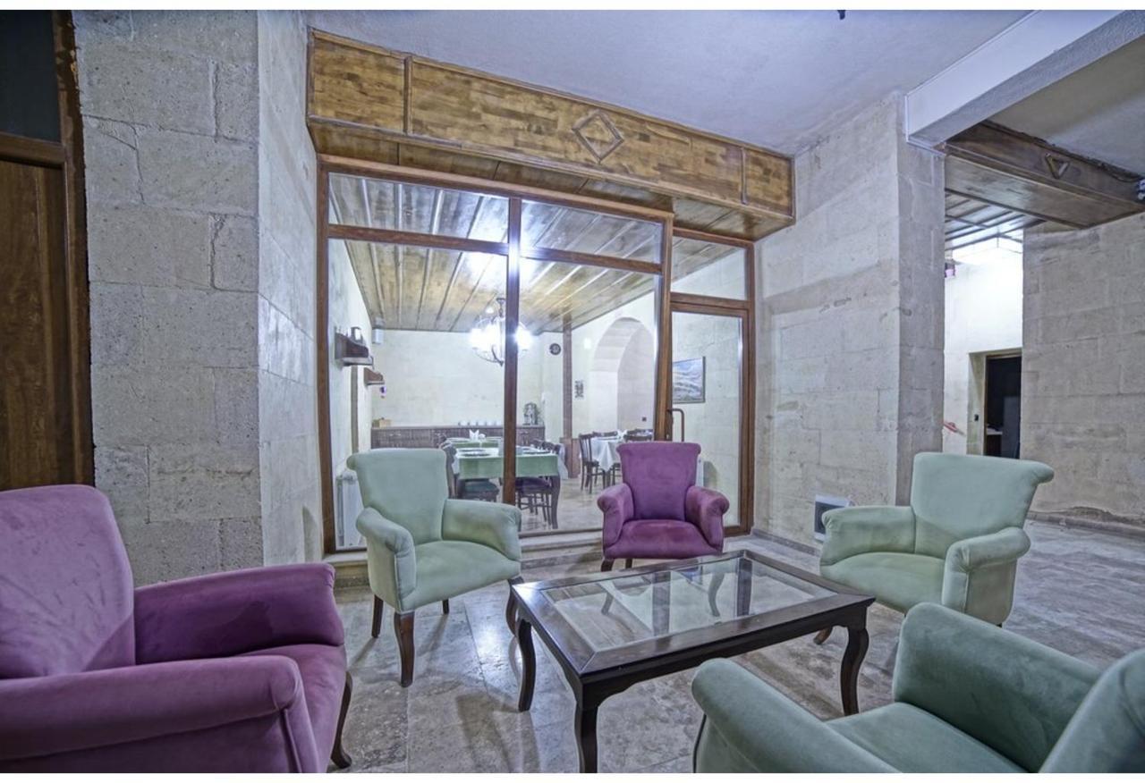 אורגופ Samistal Lodge Cappadocia מראה חיצוני תמונה